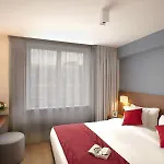 شقة فندقية سيتادينز بلاس دي إيطالي 3*
