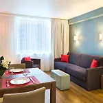 سيتادينز بلاس دي إيطالي 3*