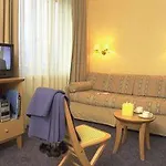 سيتادينز بلاس دي إيطالي 3* باريس