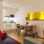 سيتادينز بلاس دي إيطالي 3* باريس