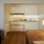 شقة فندقية سيتادينز بلاس دي إيطالي 3*