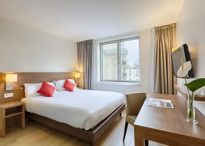 Citadines Place D'italie