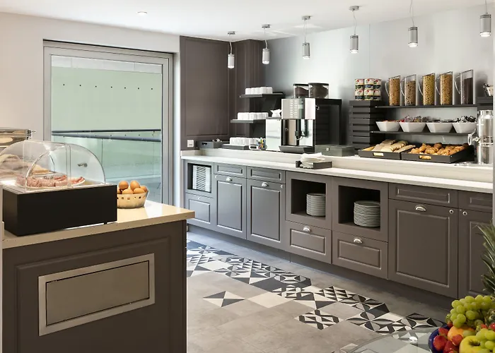 Citadines Place D'italie Paris