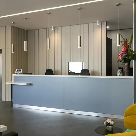Citadines Place D'italie Apartahotel