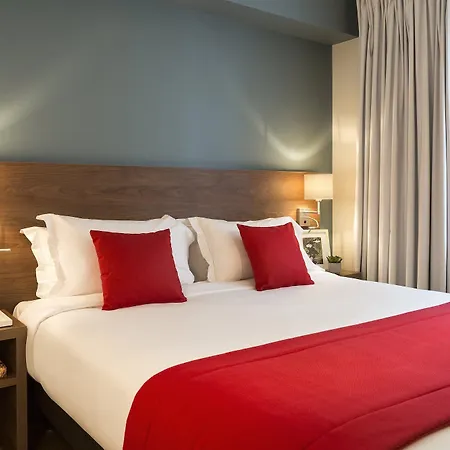 Citadines Place D'italie Apartahotel