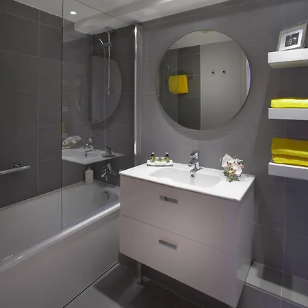 Citadines Place D'italie Apartahotel 3*