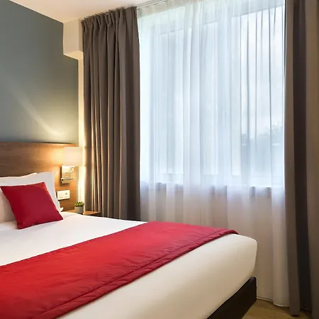 Citadines Place D'italie 3*