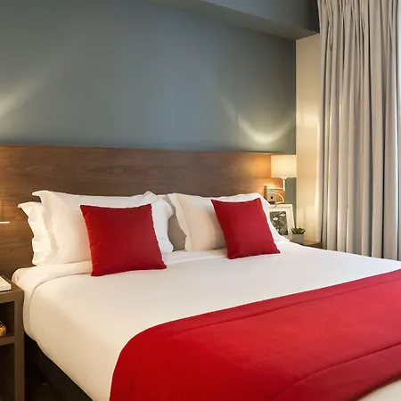 Citadines Place D'italie Apart-hotel Paris