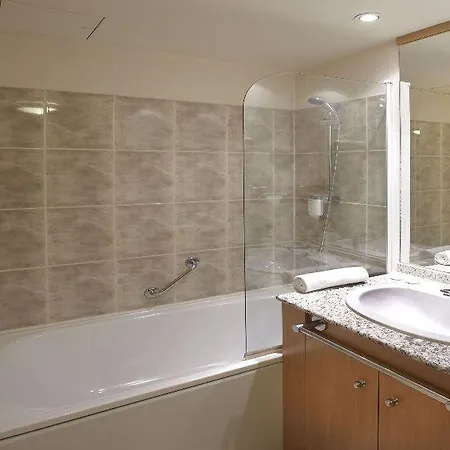 Apartahotel Citadines Place D'italie París