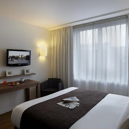 Citadines Place D'italie Apartahotel