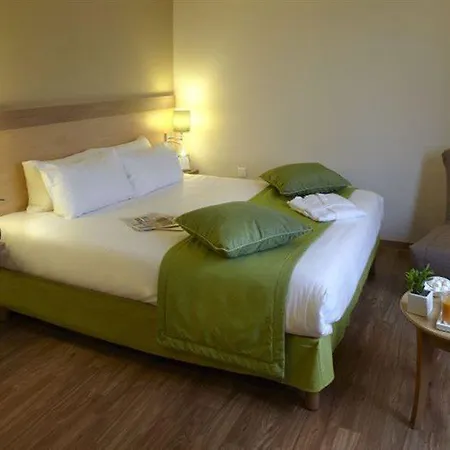 Apartahotel Citadines Place D'italie