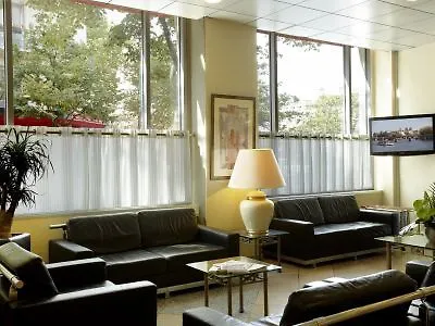 Citadines Place D'italie Apartahotel París
