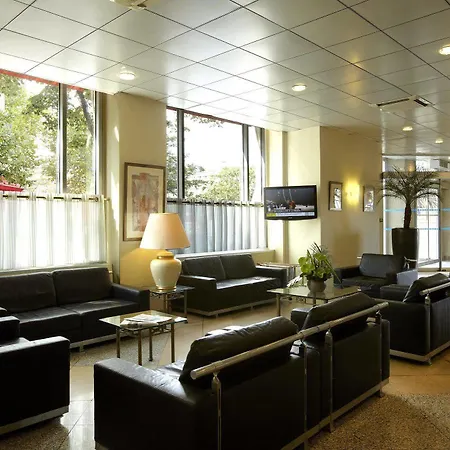Apartahotel Citadines Place D'italie 3*