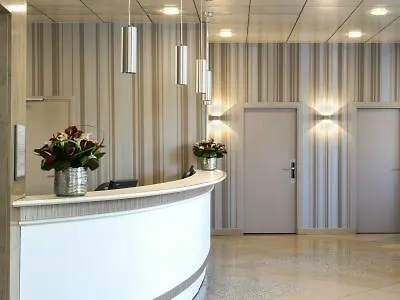 Apartahotel Citadines Place D'italie París