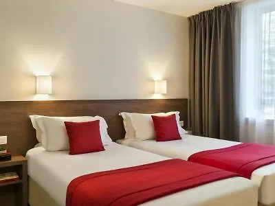 Citadines Place D'italie 3* París