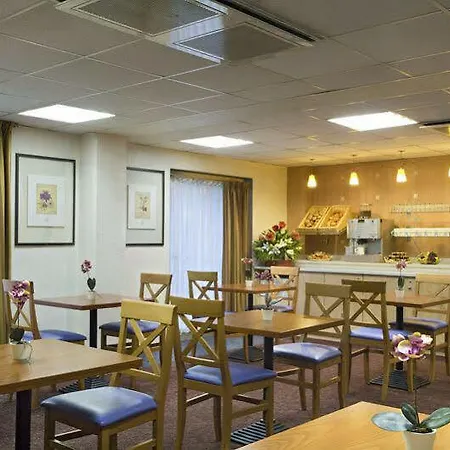 Apartahotel Citadines Place D'italie 3*