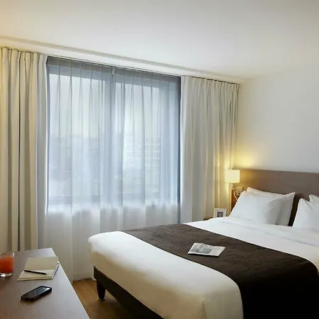 Citadines Place D'italie 3*