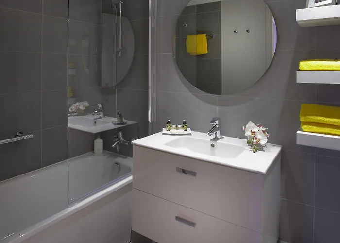 Citadines Place D'italie 3*
