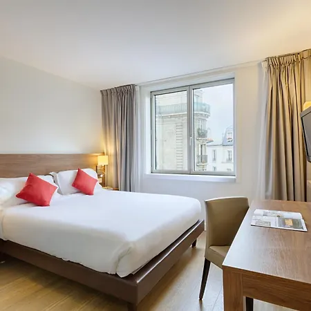 Citadines Place D'italie