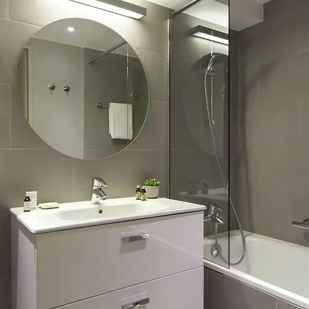 Citadines Place D'italie