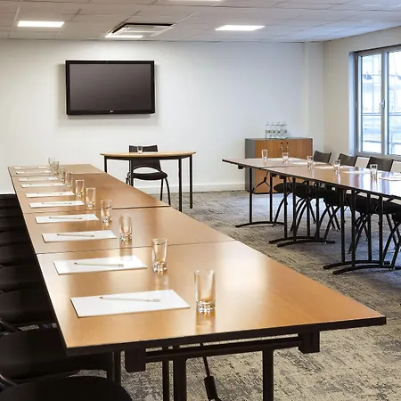 Citadines Place D'italie Aparthotel 3*