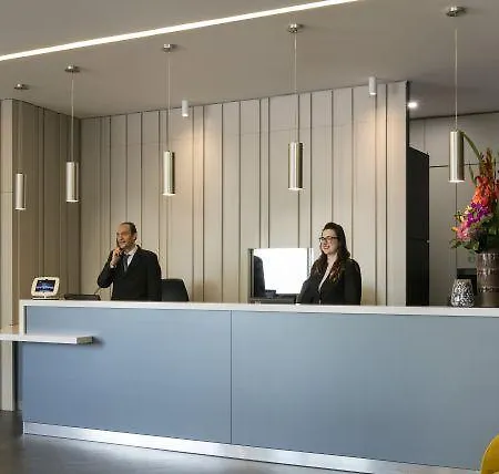 سيتادينز بلاس دي إيطالي شقة فندقية باريس
