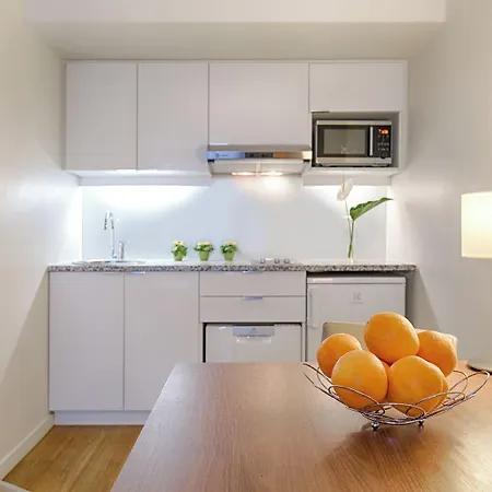 Citadines Place D'italie Appart hôtel 3*