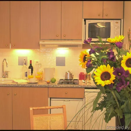 Citadines Place D'italie 3*