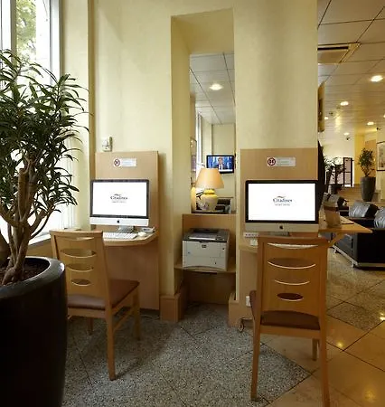Appart hôtel Citadines Place D'italie 3*