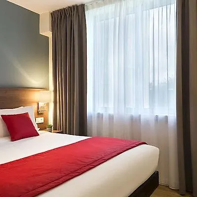 Citadines Place D'italie Appart hôtel 3*