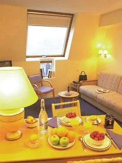 Citadines Place D'italie Paris