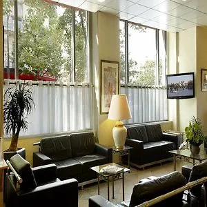 Appart hôtel Citadines Place D'italie Paris