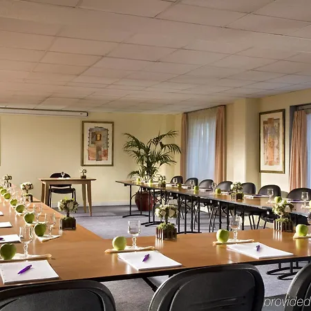 Citadines Place D'italie Apartmanhotel Párizs