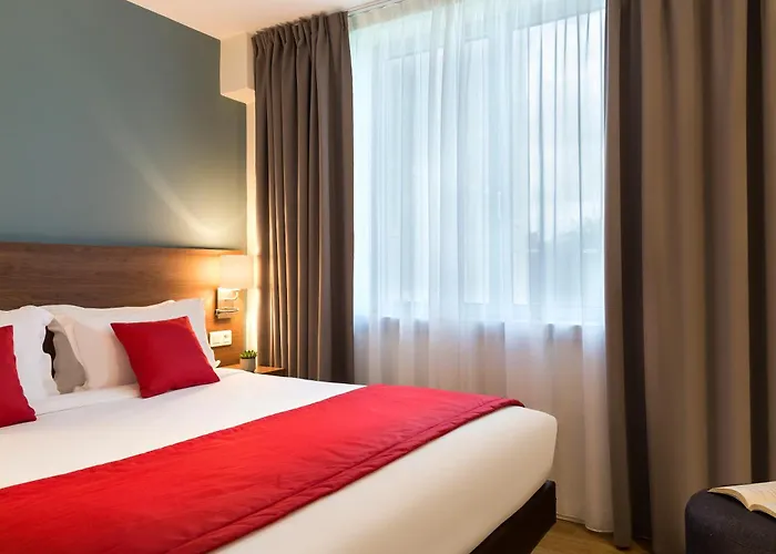 シタディーン プラス ディタリー 3*