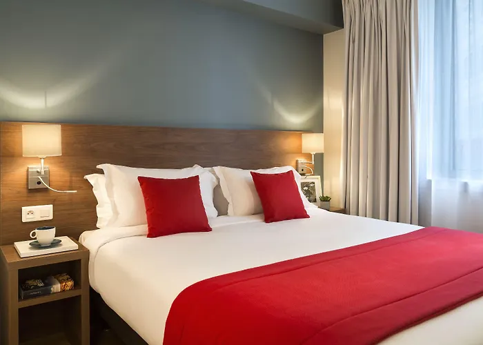 シタディーン プラス ディタリー アパートホテル パリ