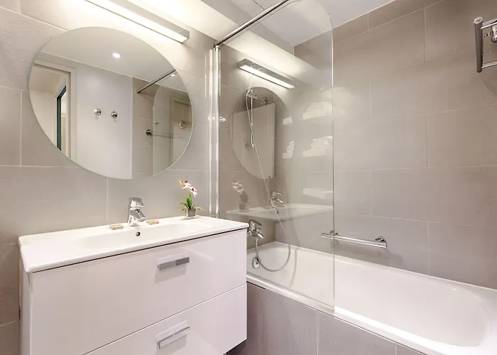 アパートホテル シタディーン プラス ディタリー 3*