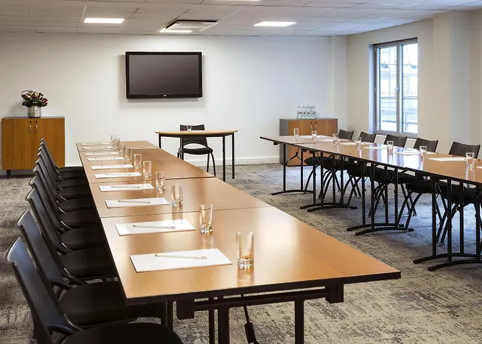 シタディーン プラス ディタリー アパートホテル 3*