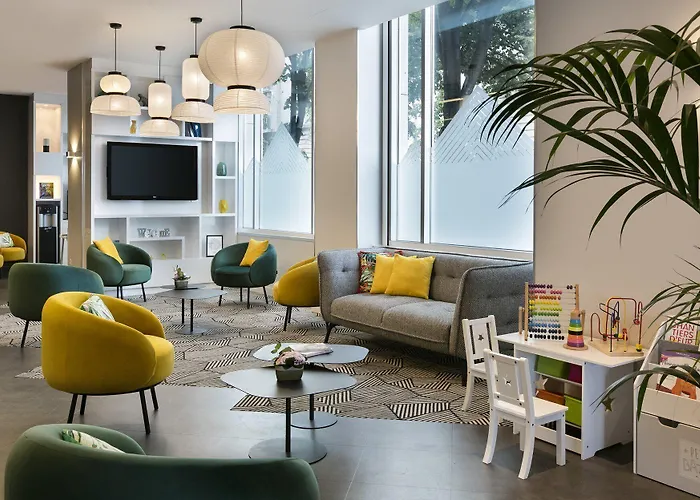 シタディーン プラス ディタリー