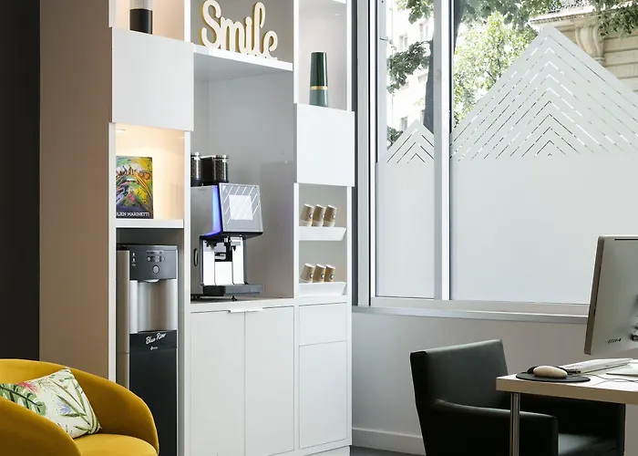 アパートホテル シタディーン プラス ディタリー