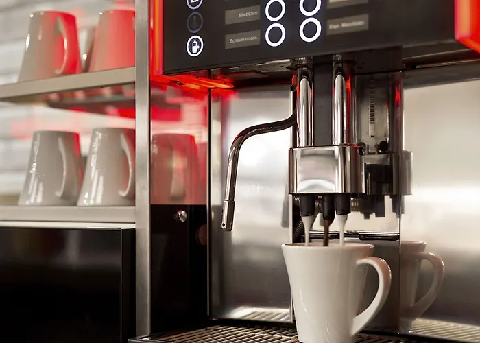 シタディーン プラス ディタリー アパートホテル