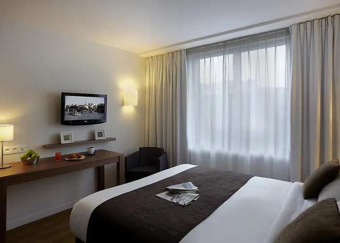 シタディーン プラス ディタリー アパートホテル