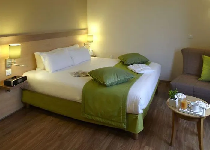 アパートホテル シタディーン プラス ディタリー