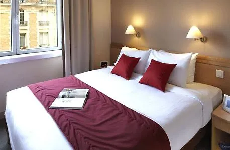 シタディーン プラス ディタリー アパートホテル パリ