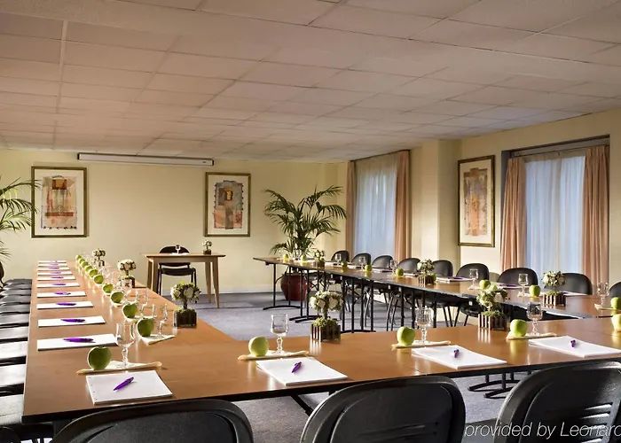 シタディーン プラス ディタリー アパートホテル パリ