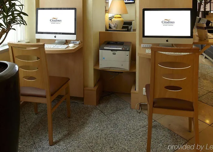 シタディーン プラス ディタリー 3*