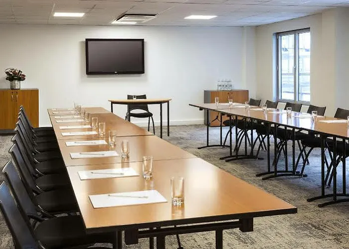 アパートホテル シタディーン プラス ディタリー