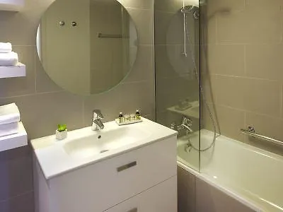 Citadines Place D'italie 3*
