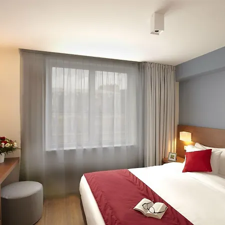 Citadines Place D'italie Paris