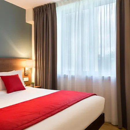 Citadines Place D'italie 3*
