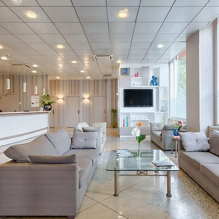 Apart Otel Citadines Place D'italie 3*